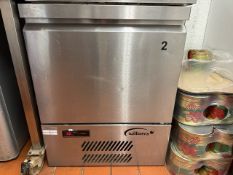 Williams Under Counter Fridge