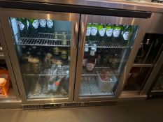 Gamko Bottle Fridge