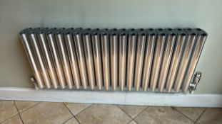 Silver Radiator x5