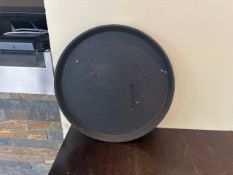 Assortment Of Small Serving Trays