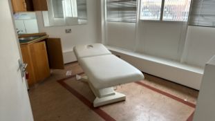 Contents of Beauty Room