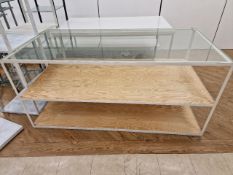 Retail Display Stand / Table