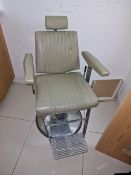 Beauty Treatment or Salon / Hairdressers Chair