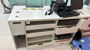 Contents of Till Point