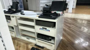 Contents of Till Point