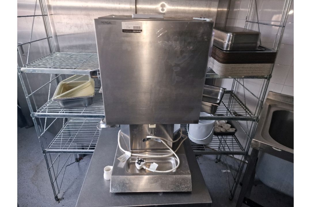 Autonumis Milk Cooler - Model 85583400G - Image 1 of 4