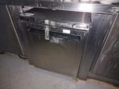 Williams Undercounter Fridge - Model HA135SA R290 R1