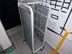 Food Trolly