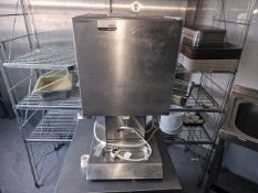 Cornelius Milk Cooler - Model 85583400G