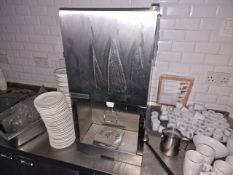 Autonumis Milk Cooler