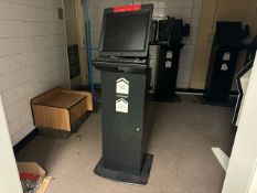 Scan and Collect System