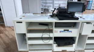 Contents of Till Point