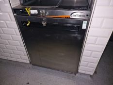 Williams Undercounter Fridge - HA135SA R290 R1