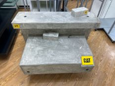 CAT Display Table