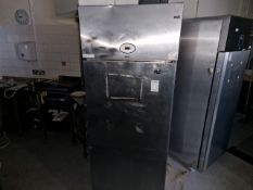 Foster Tall Fridge