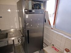Williams Tall Fridge - Model HJ1SA