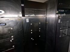 Foster Tall Fridge - EP700H