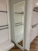Tall Wall Mirror