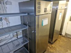 Williams Tall Fridge - LJ1SA HC R2