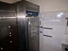 Williams Tall Fridge