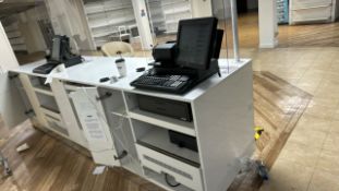 Contents of Till Point