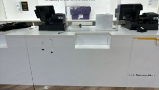 Till Point & Contents