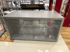 Jasper Conran Shirt Box Display