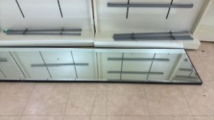 Large Rectangular Mirror