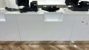 Till Point & Contents