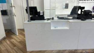 Till Point & Contents