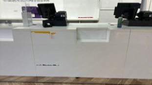 Till Point & Contents