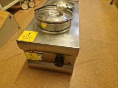 Lincat Bain Marie