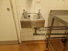 Stainless Steel Sink