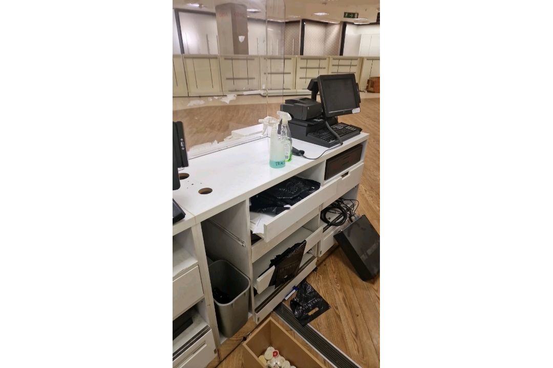 Till Point & Contents x3 - Image 5 of 5