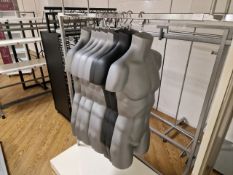 Mannequin Hangers
