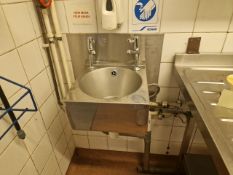 Stainless Steel Sink