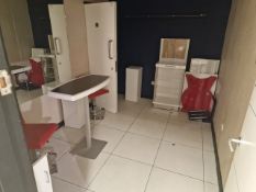 Beauty Room Contents Elemis