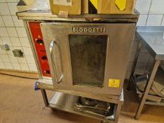 Blodgett Convection Oven