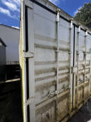 10ft Shipping Container