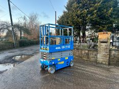 2019 GENIE GS-1932 ELECTRIC SCISSOR LIFT