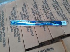 NO RESERVE - Unused Pallet of Trico NF4316 Windscreen Wipers (17