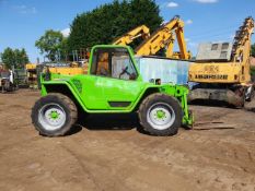 1997, MERLO P28.7 Telehandler