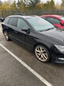 2016, SEAT Leon FR Technology TDI (Ex Fleet Vehicle)