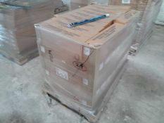 NO RESERVE - Unused Pallet of Trico NF4316 Windscreen Wipers (17