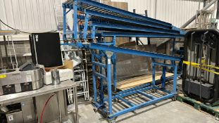 Conveyor System - NO RESERVE