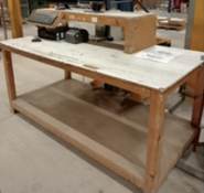 Large workstation (QTY 5)