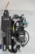 Photovac MicroFID Flame Ionization Detector with A/C Adapter