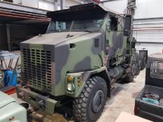 Oshkosh Truck