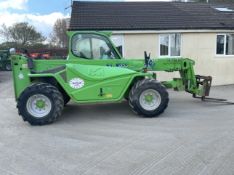 2011, MERLO P38.13 Telehandler