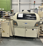 Dek Infinity, Model 265 1NF